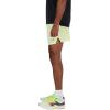 imageNew Balance Mens RC Short 5quotLimelight