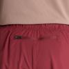 imageNew Balance Mens RC Short 5quotMonarch Burgundy