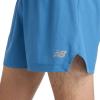 imageNew Balance Mens RC Short 5quotSea Stone