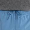 imageNew Balance Mens RC Short 5quotShoreline Blue