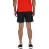 imageNew Balance Mens RC Short 7quotBlack