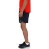 imageNew Balance Mens RC Short 7quotBlack