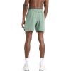 imageNew Balance Mens RC Short 7quotDark Juniper