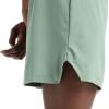 imageNew Balance Mens RC Short 7quotDark Juniper