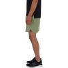 imageNew Balance Mens RC Short 7quotDark Olivine