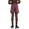 imageNew Balance Mens RC Short 7quotFaded Plum