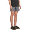 imageNew Balance Mens RC Short 7quotGraphite