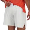 imageNew Balance Mens RC Short 7quotGrey Matter