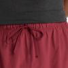 imageNew Balance Mens RC Short 7quotMonarch Burgundy