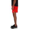 imageNew Balance Mens RC Short 7quotNeo Flame
