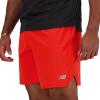 imageNew Balance Mens RC Short 7quotNeo Flame