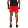 imageNew Balance Mens RC Short 7quotNeo Flame