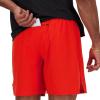 imageNew Balance Mens RC Short 7quotNeo Flame