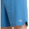 imageNew Balance Mens RC Short 7quotSea Stone