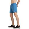 imageNew Balance Mens RC Short 7quotSea Stone