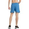 imageNew Balance Mens RC Short 7quotSea Stone