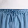 imageNew Balance Mens RC Short 7quotShoreline Blue