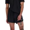 imageNew Balance Mens Rc Split Short 3quotBlack