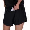 imageNew Balance Mens Rc Split Short 3quotBlack