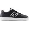 imageNew Balance Mens SneakerBlackWhite