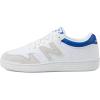 imageNew Balance Mens SneakerWhiteAtlantic Blue