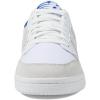 imageNew Balance Mens SneakerWhiteAtlantic Blue