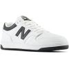 imageNew Balance Mens SneakerWhiteBlack