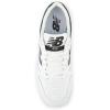 imageNew Balance Mens SneakerWhiteBlack