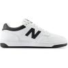 imageNew Balance Mens SneakerWhiteBlack