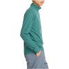 imageNew Balance Mens Space Dye 14 ZipNew Spruce