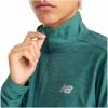 imageNew Balance Mens Space Dye 14 ZipNew Spruce