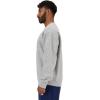 imageNew Balance Mens Sport Essentials Fleece CrewAthletic Grey