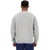 imageNew Balance Mens Sport Essentials Fleece CrewAthletic Grey