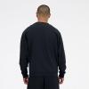 imageNew Balance Mens Sport Essentials Fleece CrewBlack