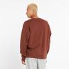 imageNew Balance Mens Sport Essentials Fleece CrewRich Oak