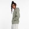 imageNew Balance Mens Sport Essentials Fleece Logo HoodieOlivine