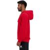 imageNew Balance Mens Sport Essentials French Terry Logo HoodieTeam Red
