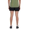 imageNew Balance Mens Sport Essentials Short 3quotBlack
