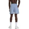imageNew Balance Mens Sport Essentials Short 7quotDusk Shower