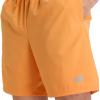 imageNew Balance Mens Sport Essentials Short 7quotSizzle