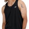 imageNew Balance Mens Sport Essentials SingletBlack