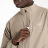 imageNew Balance Mens Stretch Woven JacketDockside