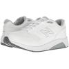 imageNew Balance Mens Suede 928v3WhiteWhite