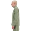 imageNew Balance Mens Tech Knit Full ZipDark Olivine