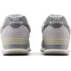 imageNew Balance Mens Walking Hiking ShoeSlate Grey