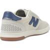 imageNew Balance Unisex Adult BB480 V1 Court SneakersSea SaltIndigo