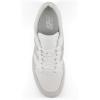 imageNew Balance Unisex Adult BB480 V1 Court SneakersWhiteSummer Fog