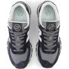 imageNew Balance UnisexAdult 574 SneakerBlackGrey 1