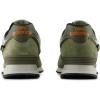 imageNew Balance UnisexAdult 574 V2 Season SneakerDark OlivineInfield ClayBlack
