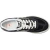 imageNew Balance UnisexAdult 574 Vulc Skate ShoeBlackGrey 1